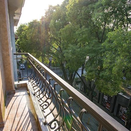 City Apartments La Casa 바르나 외부 사진