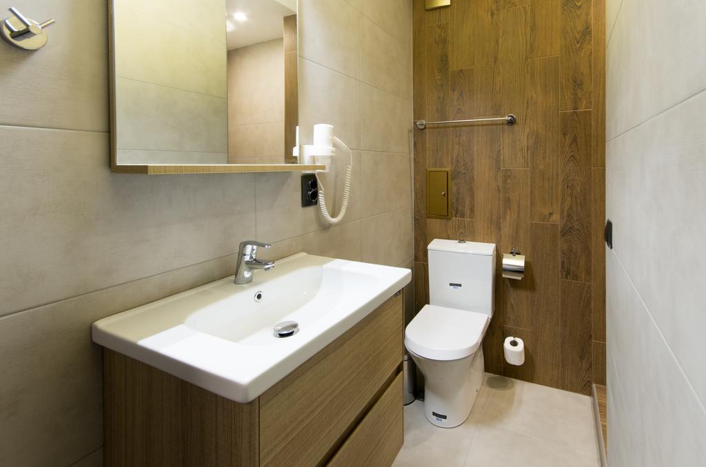 City Apartments La Casa 바르나 외부 사진