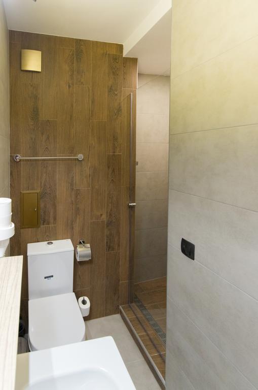City Apartments La Casa 바르나 외부 사진
