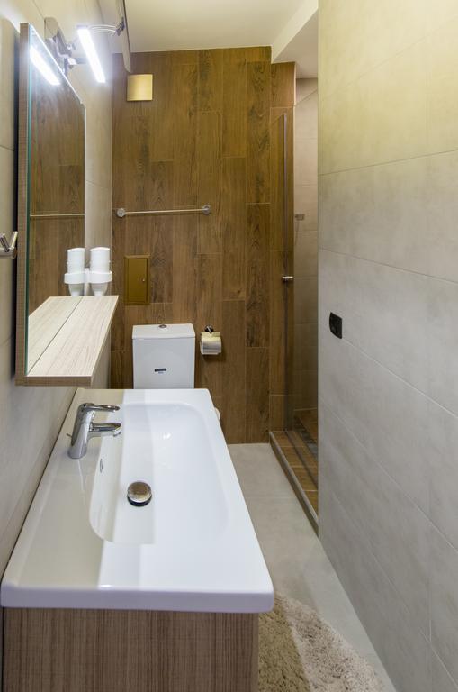 City Apartments La Casa 바르나 외부 사진