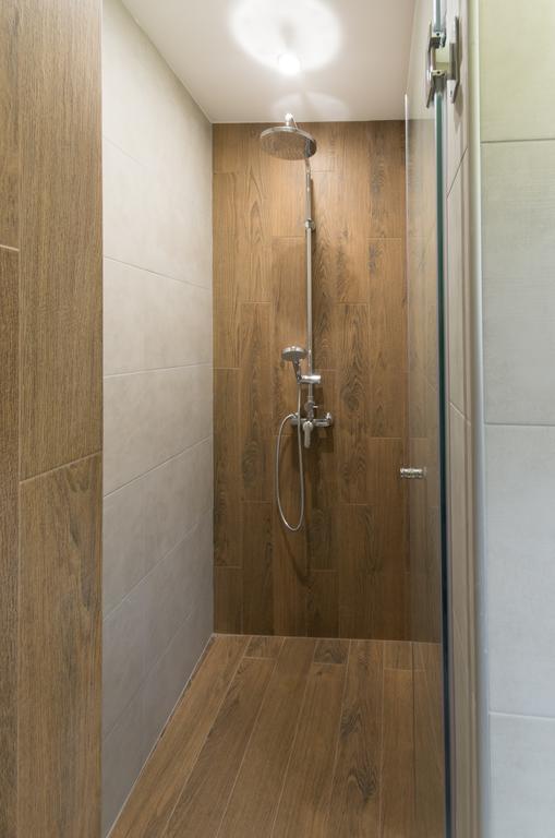 City Apartments La Casa 바르나 외부 사진