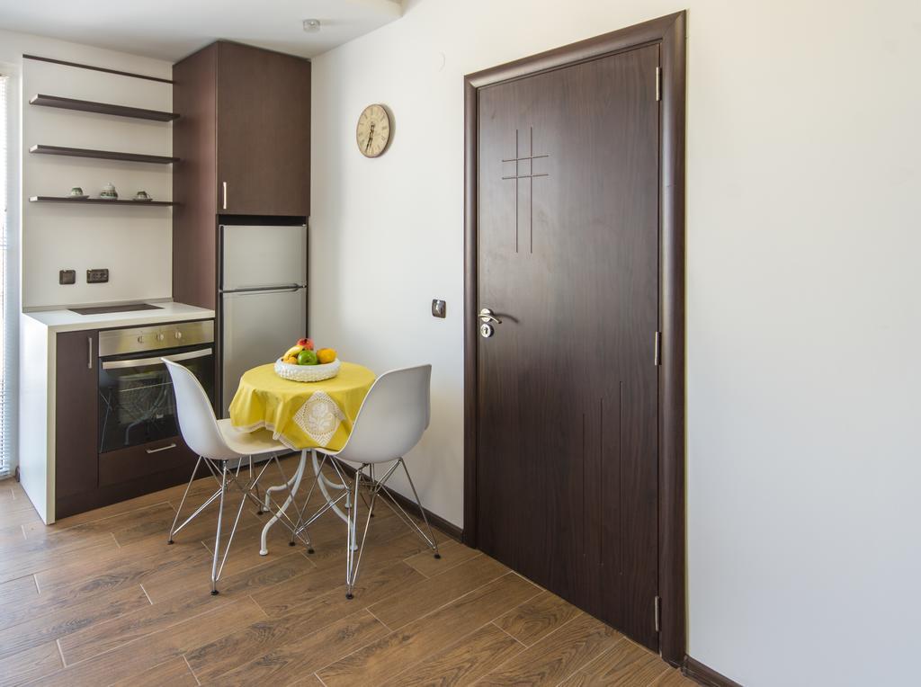 City Apartments La Casa 바르나 외부 사진