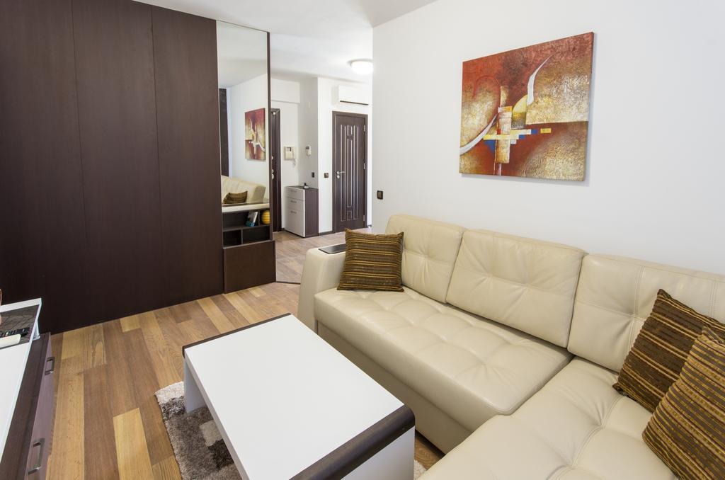 City Apartments La Casa 바르나 외부 사진