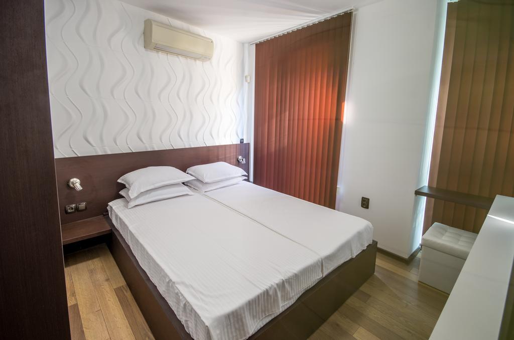 City Apartments La Casa 바르나 외부 사진