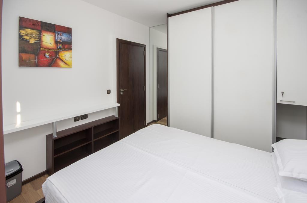 City Apartments La Casa 바르나 외부 사진