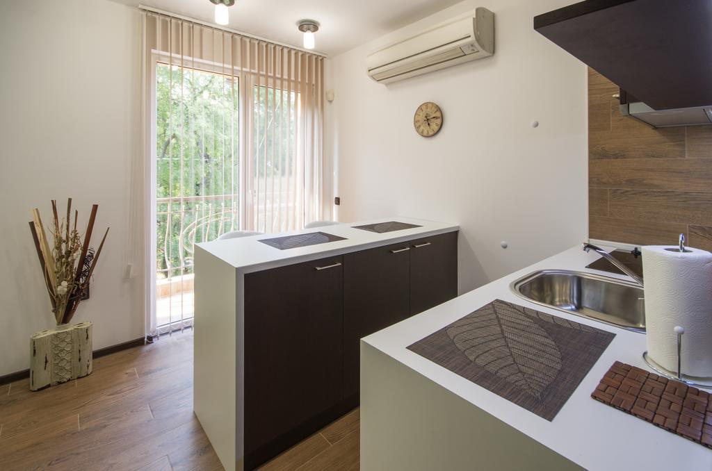 City Apartments La Casa 바르나 외부 사진